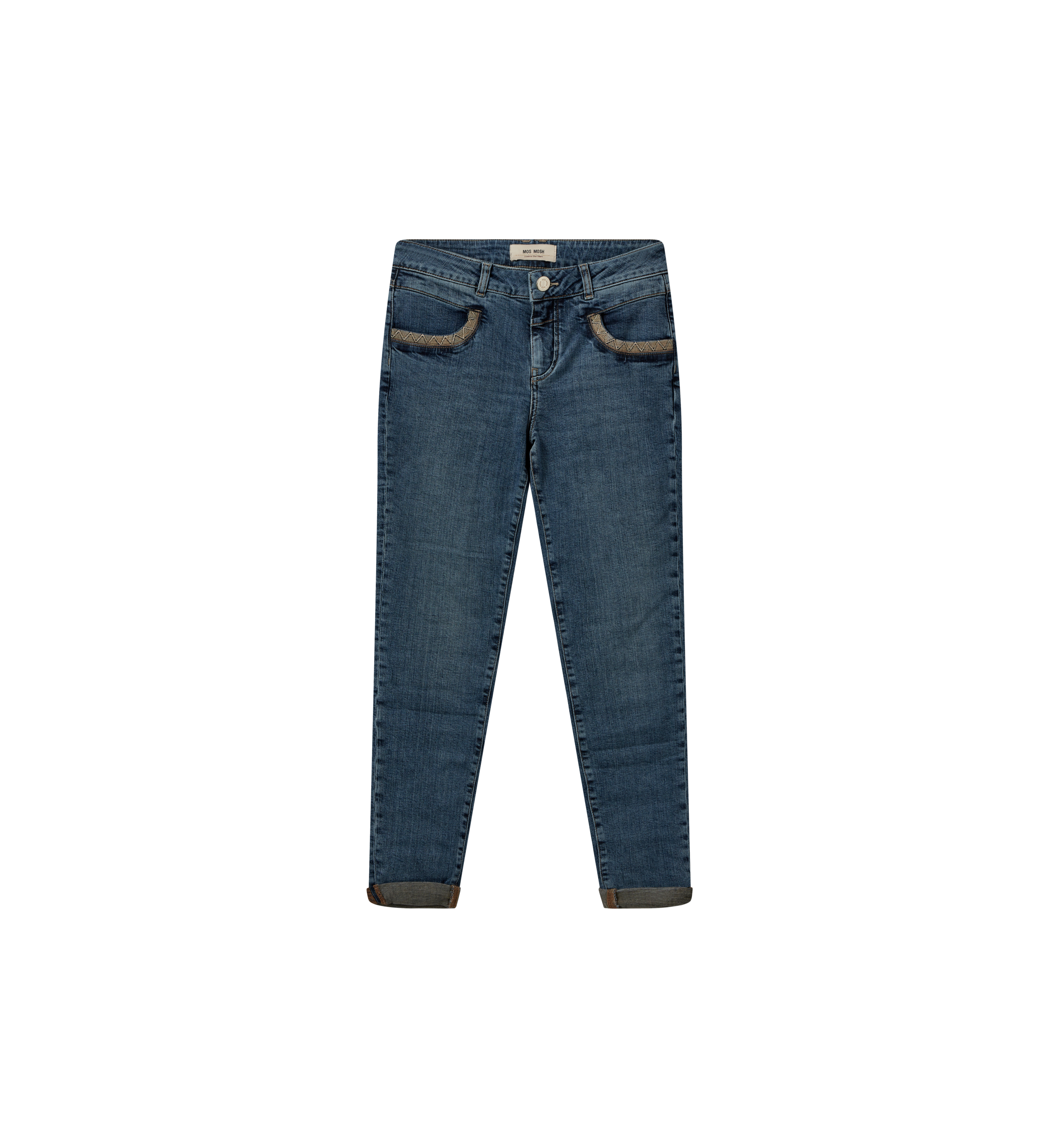 Packshot / Blue / Details